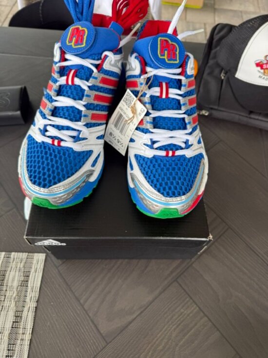 ADIDAS ADISTAR CONTROL 5 X SNEAKER ROOM \